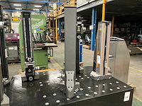 Trimos vertical 500a hoogte meter - afbeelding 8 van  13