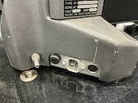 Trimos vertical 500a hoogte meter - afbeelding 3 van  10