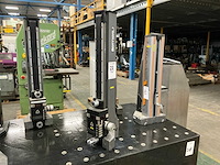 Trimos vertical 500a hoogte meter - afbeelding 1 van  10