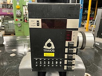 Trimos vertical 500a hoogte meter - afbeelding 9 van  10