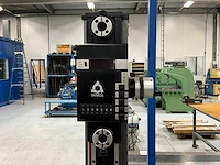 Trimos vertical drie dimensionale hoogtemeter