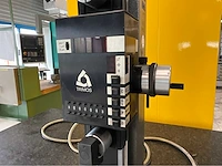 Trimos vertical drie dimensionale hoogtemeter