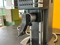 Trimos vertical drie dimensionale hoogtemeter - afbeelding 3 van  6
