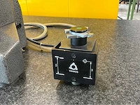Trimos vertical drie dimensionale hoogtemeter - afbeelding 4 van  6