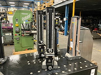 Trimos vertical hoogte meter - afbeelding 4 van  11