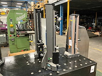 Trimos vertical hoogte meter - afbeelding 5 van  11