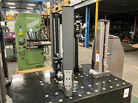 Trimos vertical hoogte meter - afbeelding 6 van  11