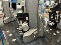 Trimos vertical hoogte meter - afbeelding 8 van  11