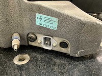 Trimos vertical hoogte meter - afbeelding 10 van  11