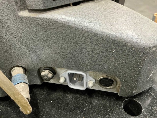 Trimos vertical hoogtemeter - afbeelding 2 van  11