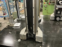 Trimos vertical hoogtemeter - afbeelding 5 van  11