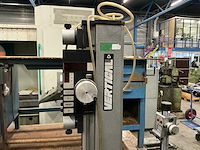 Trimos vertical hoogtemeter - afbeelding 7 van  11