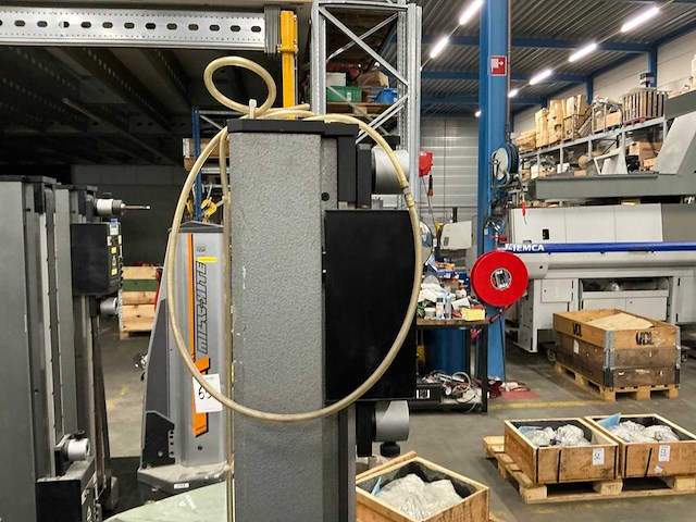 Trimos vertical hoogtemeter - afbeelding 8 van  11