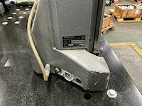 Trimos vertical hoogtemeter - afbeelding 10 van  11