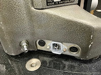 Trimos vertical hoogtemeter - afbeelding 3 van  12