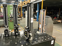 Trimos vertical hoogtemeter - afbeelding 1 van  12