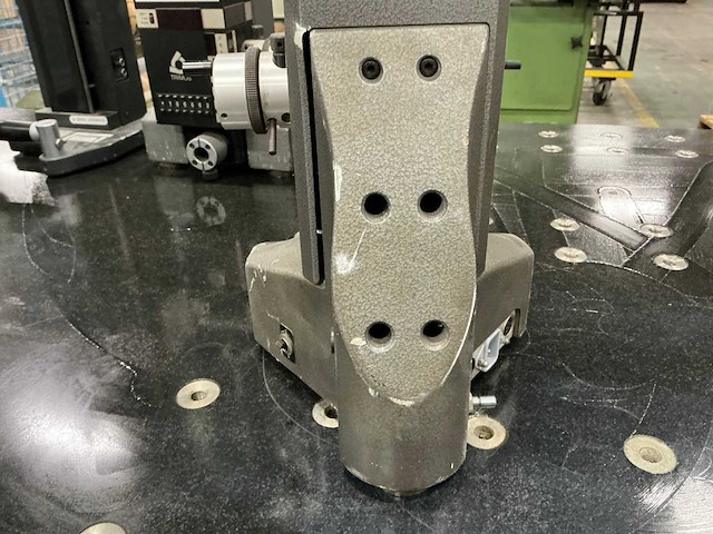 Trimos vertical hoogtemeter - afbeelding 12 van  12