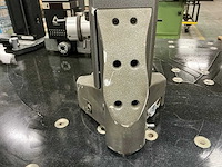 Trimos vertical hoogtemeter - afbeelding 12 van  12