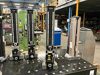 Trimos vertical hoogtemeter - afbeelding 5 van  12