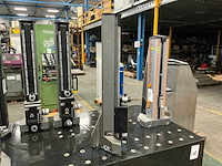 Trimos vertical hoogtemeter - afbeelding 6 van  12