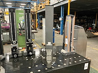 Trimos vertical hoogtemeter - afbeelding 7 van  12