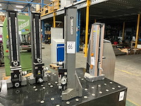 Trimos vertical hoogtemeter - afbeelding 8 van  12