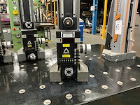 Trimos vertical hoogtemeter - afbeelding 9 van  12