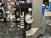 Trimos vertical hoogtemeter - afbeelding 11 van  12