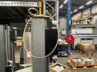 Trimos vertical hoogtemeter - afbeelding 6 van  9