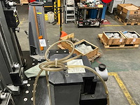 Trimos vertical hoogtemeter - afbeelding 7 van  9