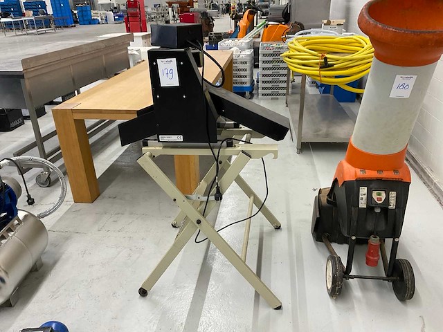 Trimpro bucker plantenseparator - afbeelding 4 van  6