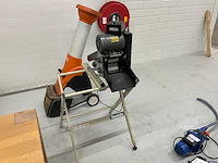 Trimpro bucker plantenseparator - afbeelding 1 van  6