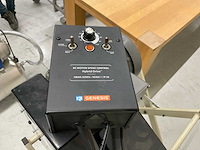 Trimpro bucker plantenseparator - afbeelding 3 van  6