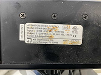 Trimpro bucker plantenseparator - afbeelding 5 van  6