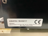 Trimpro bucker plantenseparator - afbeelding 6 van  6