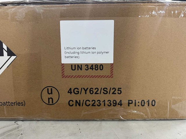 Trina - goodwe - dyness - set van 10 zonnepalen (440 wp) - omvormer met 10 kw batterij - afbeelding 4 van  19