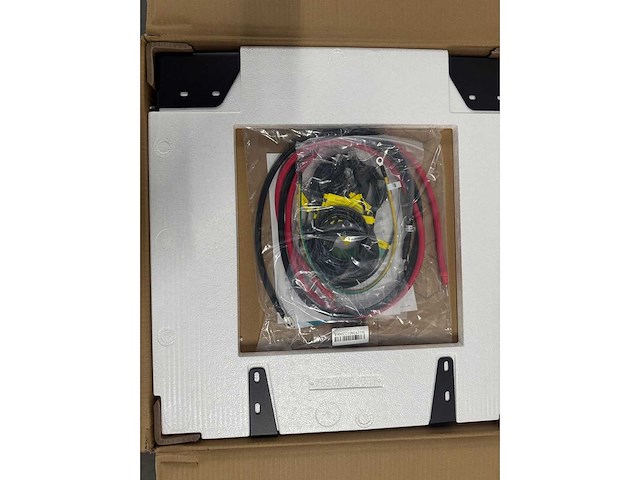 Trina - goodwe - dyness - set van 10 zonnepalen (440 wp) - omvormer met 10 kw batterij - afbeelding 6 van  19