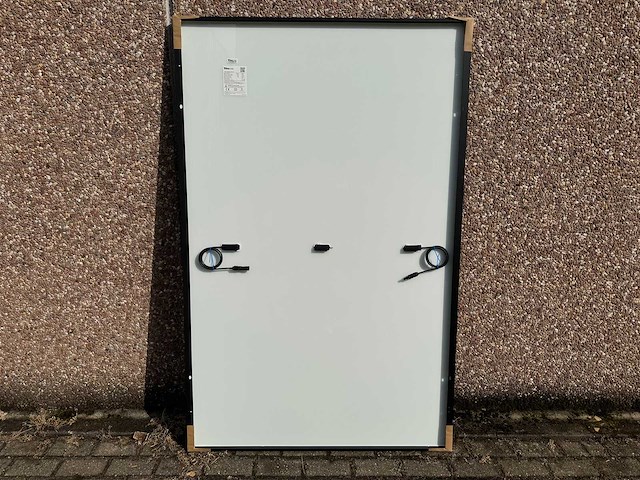 Trina - goodwe - dyness - set van 10 zonnepalen (440 wp) - omvormer met 10 kw batterij - afbeelding 13 van  19