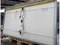 Trina solar - (340 wp) gebruikte zonnepanelen (110x) - afbeelding 2 van  2