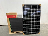Trina solar - set van 27 zonnepanelen - goodwe 10 kw omvormer - afbeelding 1 van  8