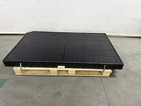 Trina solar - set van 3 zonnepanelen (totaal vermogen 945 wp) - afbeelding 1 van  2