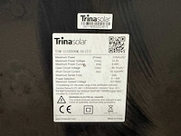 Trina solar - set van 3 zonnepanelen (totaal vermogen 945 wp) - afbeelding 2 van  2