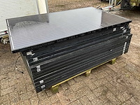 Trina solar tsm-275dd zonnepaneel (16x) - afbeelding 2 van  5