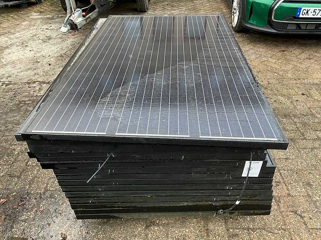 Trina solar tsm-275dd zonnepaneel (16x) - afbeelding 3 van  5