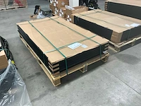 Trina solar tsm-500neg18r-28 vertel s+ n zonnepaneel (8x)