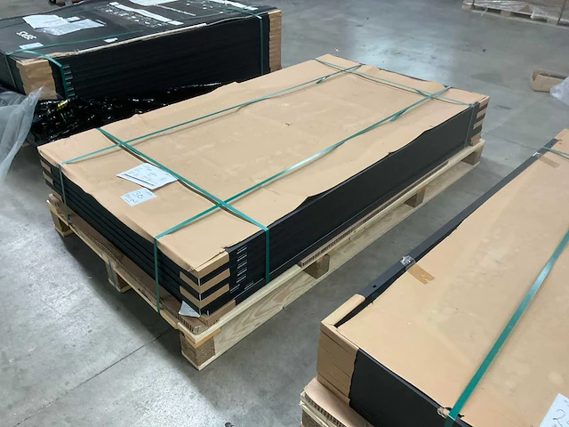 Trina solar tsm-500neg18r-28 vertel s+ n zonnepaneel (8x) - afbeelding 2 van  4