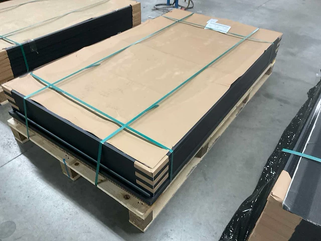 Trina solar tsm-500neg18r-28 vertel s+ n zonnepaneel (8x) - afbeelding 4 van  4