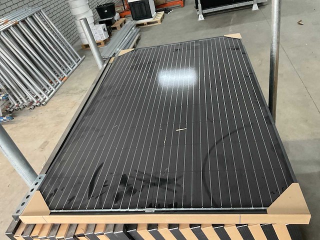 Trinasolar tsm-275dd05a.05 zonnepaneel (29x) - afbeelding 1 van  4