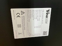 Trinasolar tsm-275dd05a.05 zonnepaneel (29x) - afbeelding 3 van  4