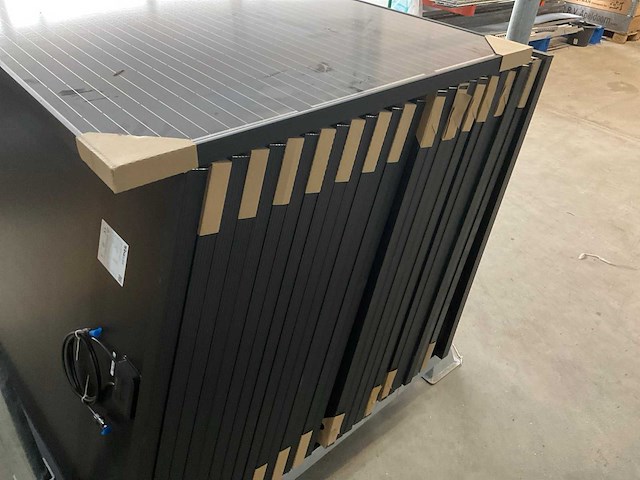 Trinasolar tsm-275dd05a.05 zonnepaneel (29x) - afbeelding 4 van  4